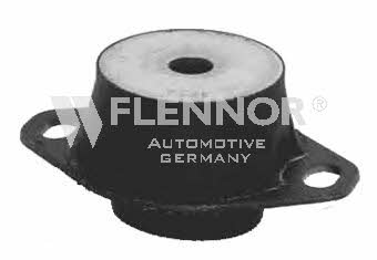 Flennor FL4445-J Motorlager links FL4445J: Kaufen Sie zu einem guten Preis in Polen bei 2407.PL!