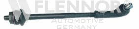 Flennor FL447-A Inner Tie Rod FL447A: Buy near me in Poland at 2407.PL - Good price!