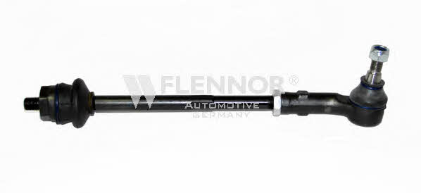 Flennor FL448-A Steering rod with tip right, set FL448A: Buy near me in Poland at 2407.PL - Good price!