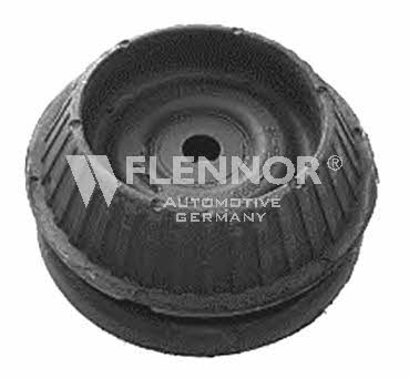 Flennor FL4493-J Опора переднего амортизатора FL4493J: Отличная цена - Купить в Польше на 2407.PL!