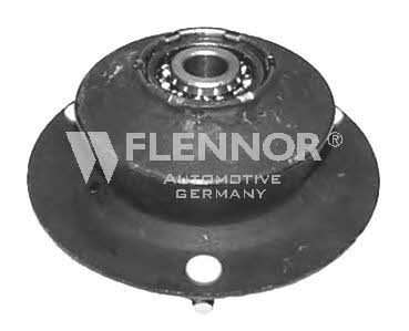 Flennor FL4495-J Strut bearing with bearing kit FL4495J: Buy near me at 2407.PL in Poland at an Affordable price!
