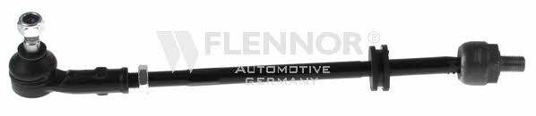 Flennor FL453-A Draft steering with a tip left, a set FL453A: Buy near me in Poland at 2407.PL - Good price!