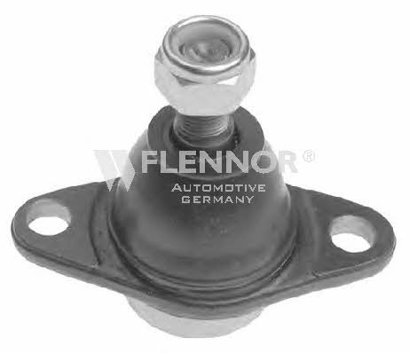Flennor FL813-D Опора шаровая FL813D: Отличная цена - Купить в Польше на 2407.PL!
