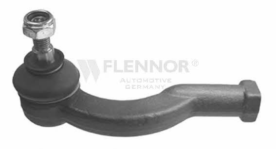 Flennor FL818-B Наконечник поперечной рулевой тяги FL818B: Отличная цена - Купить в Польше на 2407.PL!