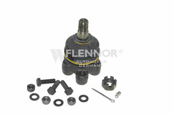 Flennor FL818-D Ball joint FL818D: Buy near me in Poland at 2407.PL - Good price!