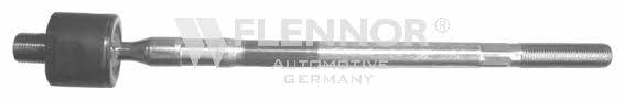 Flennor FL820-C Inner Tie Rod FL820C: Buy near me in Poland at 2407.PL - Good price!