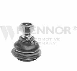 Flennor FL824-D Ball joint FL824D: Buy near me in Poland at 2407.PL - Good price!