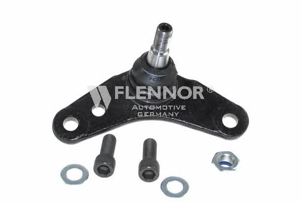 Flennor FL826-D Ball joint FL826D: Buy near me in Poland at 2407.PL - Good price!