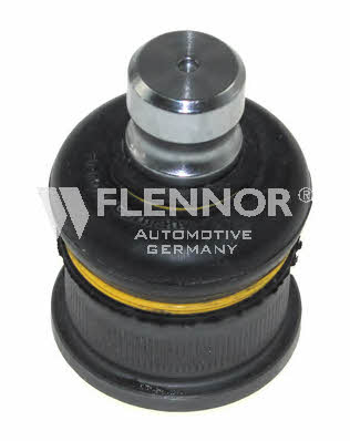 Flennor FL830-D Опора шаровая FL830D: Отличная цена - Купить в Польше на 2407.PL!