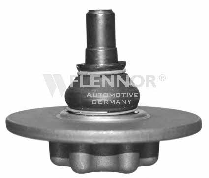 Flennor FL833-D Ball joint FL833D: Buy near me in Poland at 2407.PL - Good price!