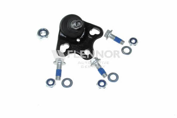 Flennor FL836-D Ball joint FL836D: Buy near me in Poland at 2407.PL - Good price!