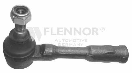Flennor FL850-B Наконечник поперечной рулевой тяги FL850B: Отличная цена - Купить в Польше на 2407.PL!