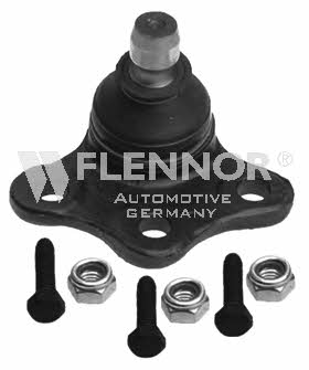 Flennor FL850-D Ball joint FL850D: Buy near me in Poland at 2407.PL - Good price!