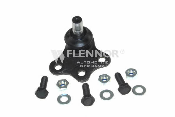 Flennor FL852-D Ball joint FL852D: Buy near me in Poland at 2407.PL - Good price!