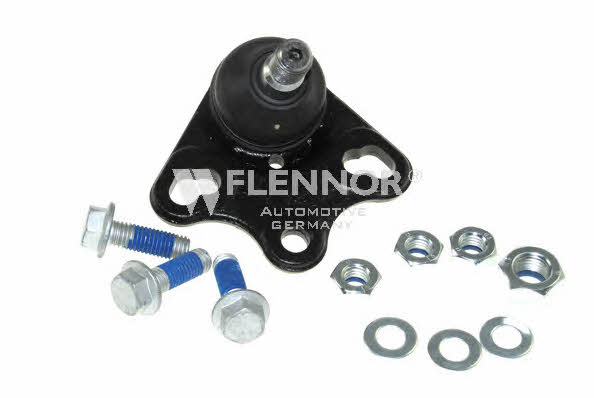 Flennor FL856-D Опора шаровая FL856D: Отличная цена - Купить в Польше на 2407.PL!