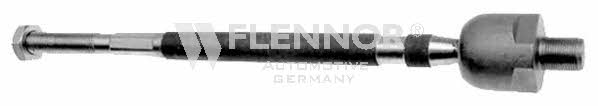 Flennor FL863-C Inner Tie Rod FL863C: Buy near me in Poland at 2407.PL - Good price!