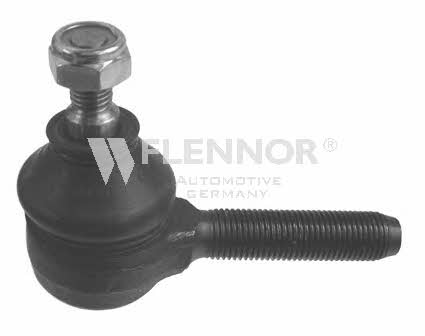 Flennor FL870-B Tie rod end outer FL870B: Buy near me in Poland at 2407.PL - Good price!