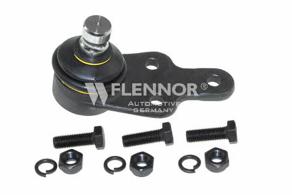 Flennor FL870-D Ball joint FL870D: Buy near me in Poland at 2407.PL - Good price!