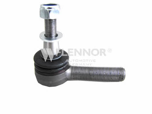 Flennor FL876-B Tie rod end outer FL876B: Buy near me at 2407.PL in Poland at an Affordable price!