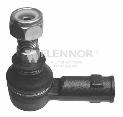 Flennor FL886-B Tie rod end outer FL886B: Buy near me in Poland at 2407.PL - Good price!