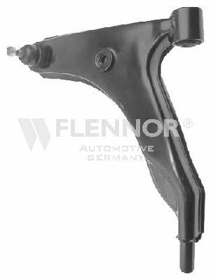 Flennor FL887-G Важіль підвіски FL887G: Приваблива ціна - Купити у Польщі на 2407.PL!