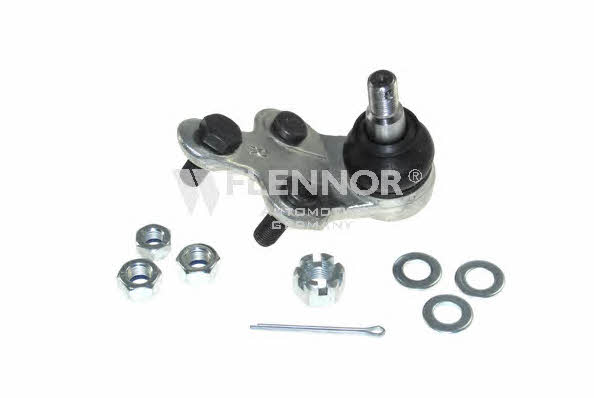 Flennor FL894-D Ball joint FL894D: Buy near me in Poland at 2407.PL - Good price!