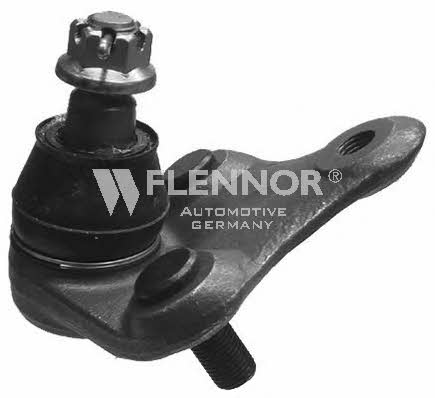 Flennor FL895-D Опора шаровая FL895D: Отличная цена - Купить в Польше на 2407.PL!