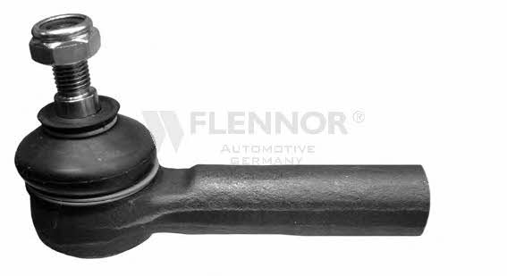 Flennor FL901-B Наконечник поперечной рулевой тяги FL901B: Отличная цена - Купить в Польше на 2407.PL!