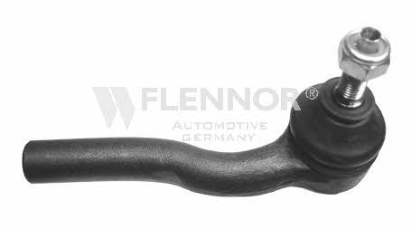 Flennor FL904-B Наконечник поперечной рулевой тяги FL904B: Отличная цена - Купить в Польше на 2407.PL!