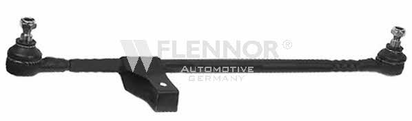 Flennor FL904-E Тяга рулевая поперечная FL904E: Отличная цена - Купить в Польше на 2407.PL!