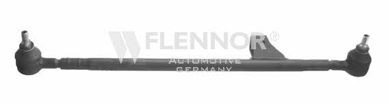 Flennor FL905-E Тяга рулевая поперечная FL905E: Отличная цена - Купить в Польше на 2407.PL!