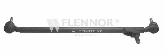 Flennor FL906-E Тяга рульова поперечна FL906E: Приваблива ціна - Купити у Польщі на 2407.PL!