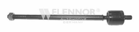Flennor FL457-C Inner Tie Rod FL457C: Buy near me in Poland at 2407.PL - Good price!