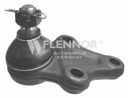 Flennor FL458-D Ball joint FL458D: Buy near me in Poland at 2407.PL - Good price!