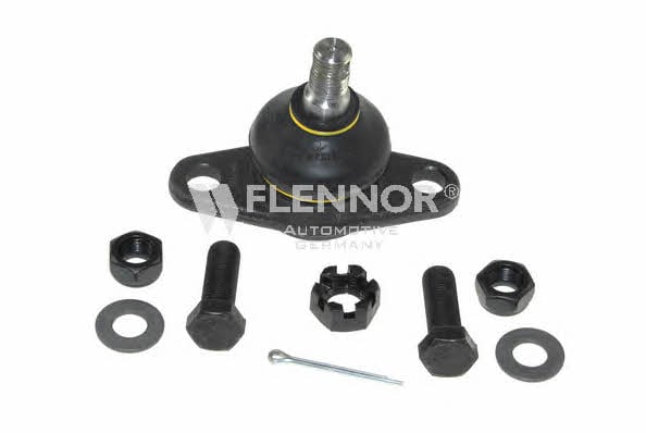 Flennor FL465-D Ball joint FL465D: Buy near me in Poland at 2407.PL - Good price!