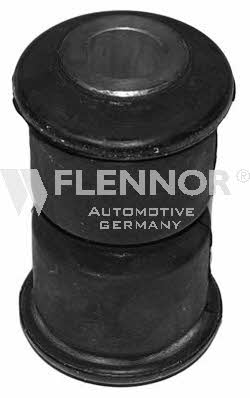 Flennor FL4668-J Сайлентблок ресори FL4668J: Приваблива ціна - Купити у Польщі на 2407.PL!