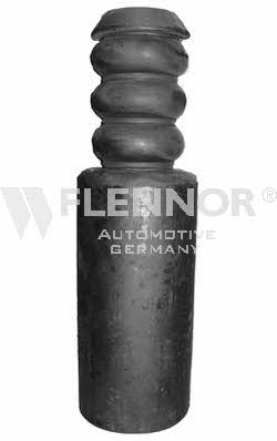 Flennor FL4752-J Rubber buffer, suspension FL4752J: Buy near me in Poland at 2407.PL - Good price!