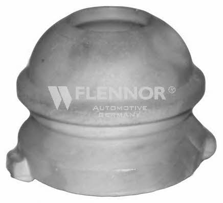 Flennor FL4808-J Rubber buffer, suspension FL4808J: Buy near me in Poland at 2407.PL - Good price!