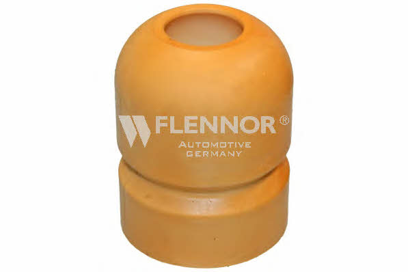 Flennor FL4810-J Rubber buffer, suspension FL4810J: Buy near me in Poland at 2407.PL - Good price!