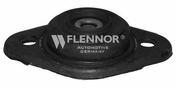 Flennor FL4818-J Опора заднего амортизатора FL4818J: Отличная цена - Купить в Польше на 2407.PL!