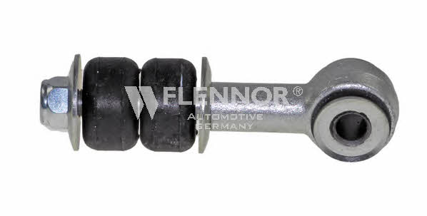 Flennor FL482-H Комплект монтажний стабілізатора переднього FL482H: Купити у Польщі - Добра ціна на 2407.PL!