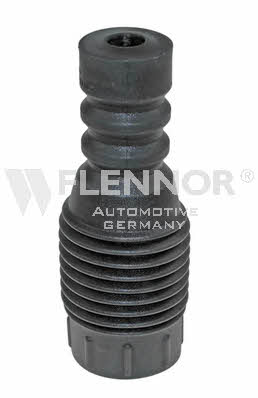 Flennor FL4826-J Rubber buffer, suspension FL4826J: Buy near me in Poland at 2407.PL - Good price!