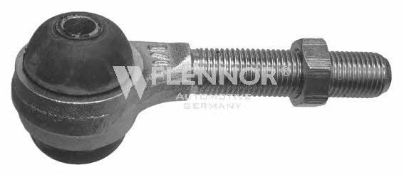Flennor FL484-C Draft steering with a tip left, a set FL484C: Buy near me in Poland at 2407.PL - Good price!