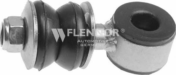 Flennor FL484-H Стойка стабилизатора FL484H: Отличная цена - Купить в Польше на 2407.PL!
