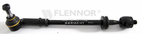 Flennor FL485-A Inner Tie Rod FL485A: Buy near me in Poland at 2407.PL - Good price!