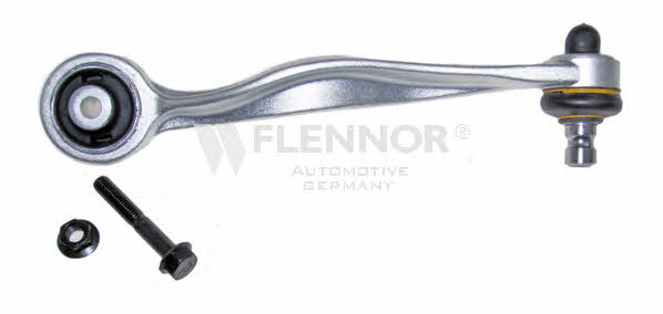 Flennor FL485-F Suspension arm front upper right FL485F: Buy near me in Poland at 2407.PL - Good price!