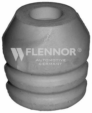 Flennor FL4855-J Rubber buffer, suspension FL4855J: Buy near me in Poland at 2407.PL - Good price!