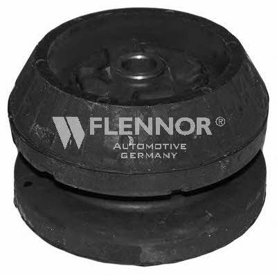 Flennor FL4856-J Опора переднего амортизатора FL4856J: Отличная цена - Купить в Польше на 2407.PL!