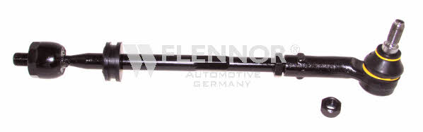 Flennor FL486-A Inner Tie Rod FL486A: Buy near me at 2407.PL in Poland at an Affordable price!