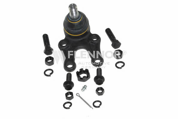 Flennor FL486-D Ball joint FL486D: Buy near me in Poland at 2407.PL - Good price!